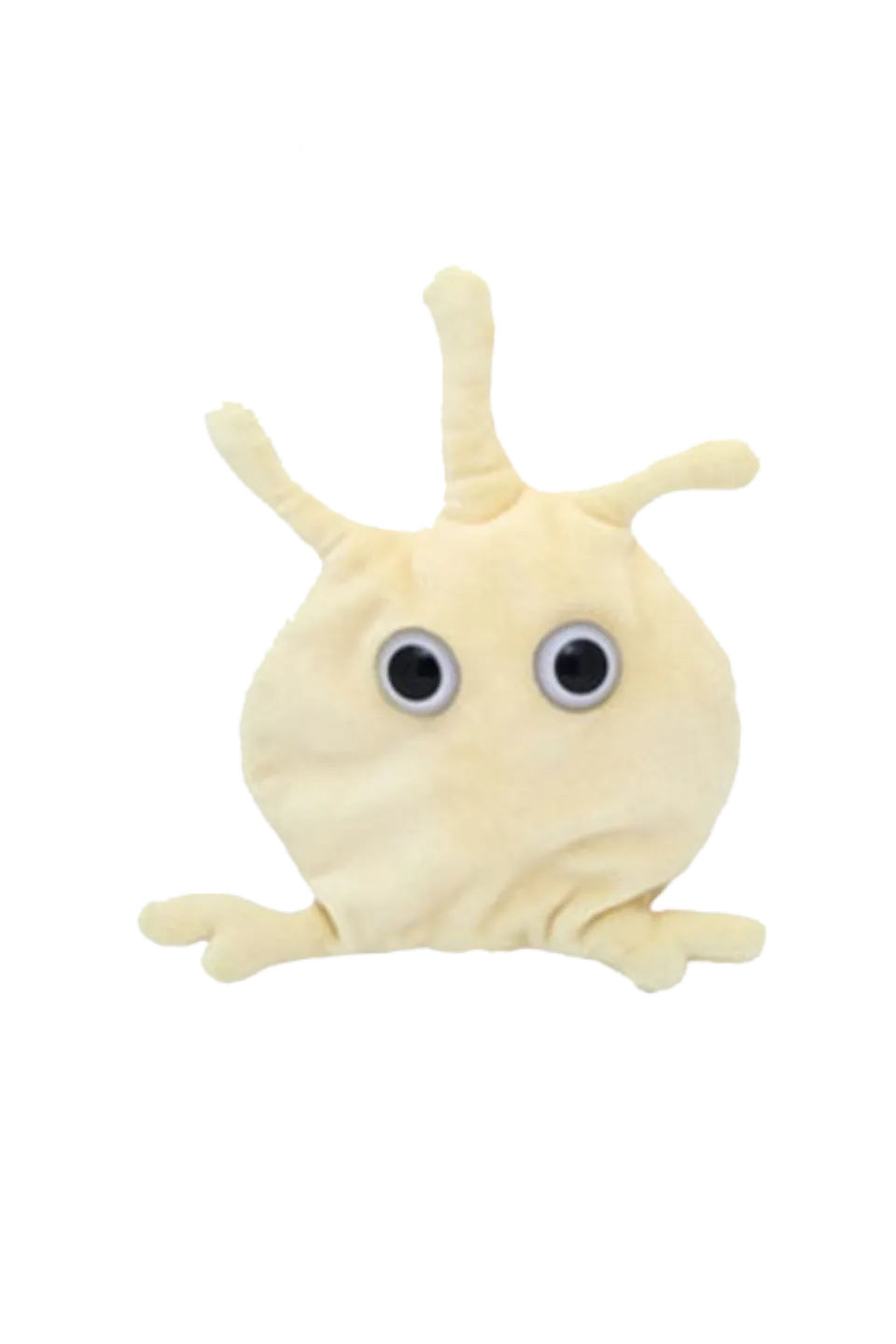 Enfermania Regalos Thrombocyte peluche plaquette 13 cm