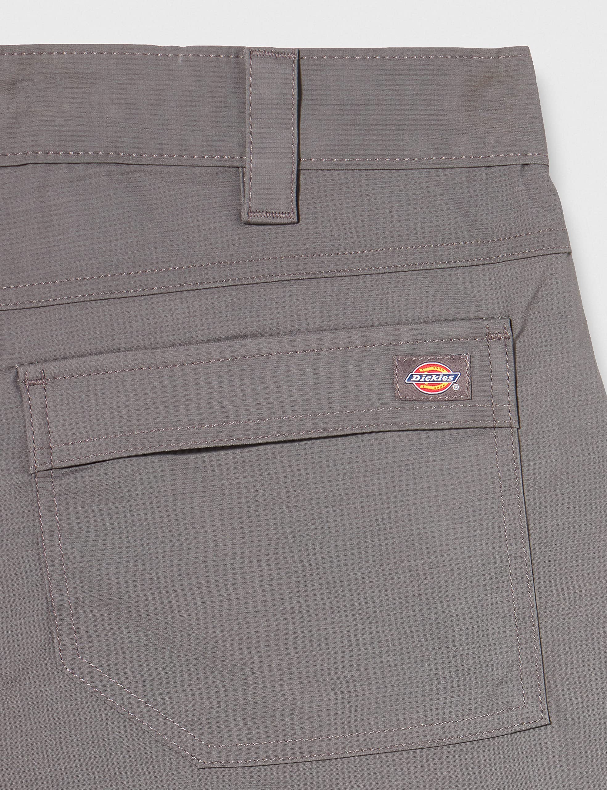 Dickies Temp 365 short travail graphite 34 homme