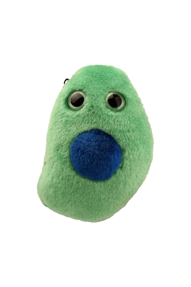 Enfermania Regalos Peluche Cellule Bêta insuline
