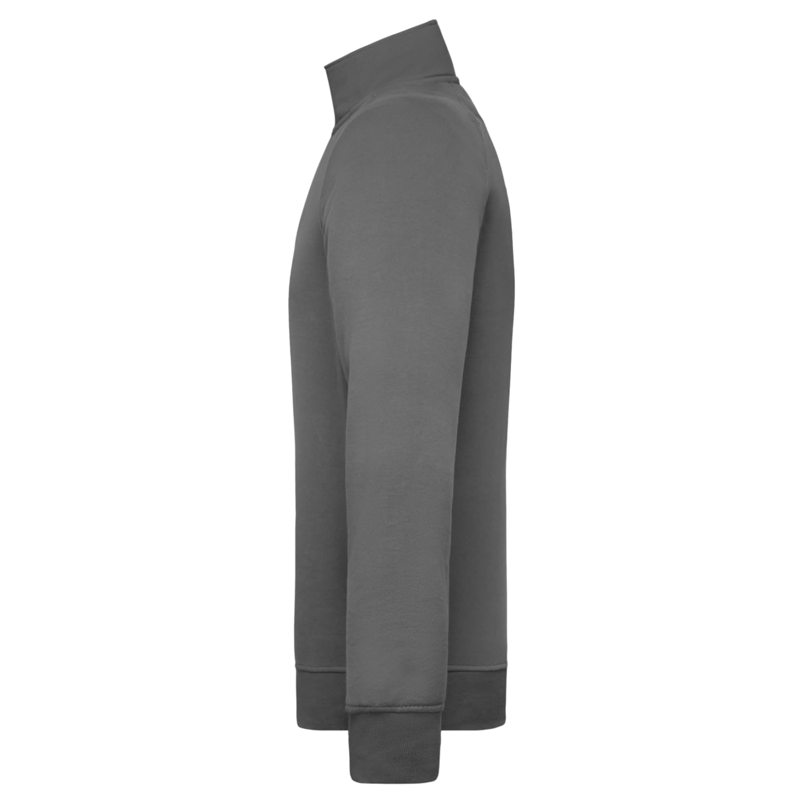 Würth MODYF Job+ Sweat quart zip bleu royal taille L
