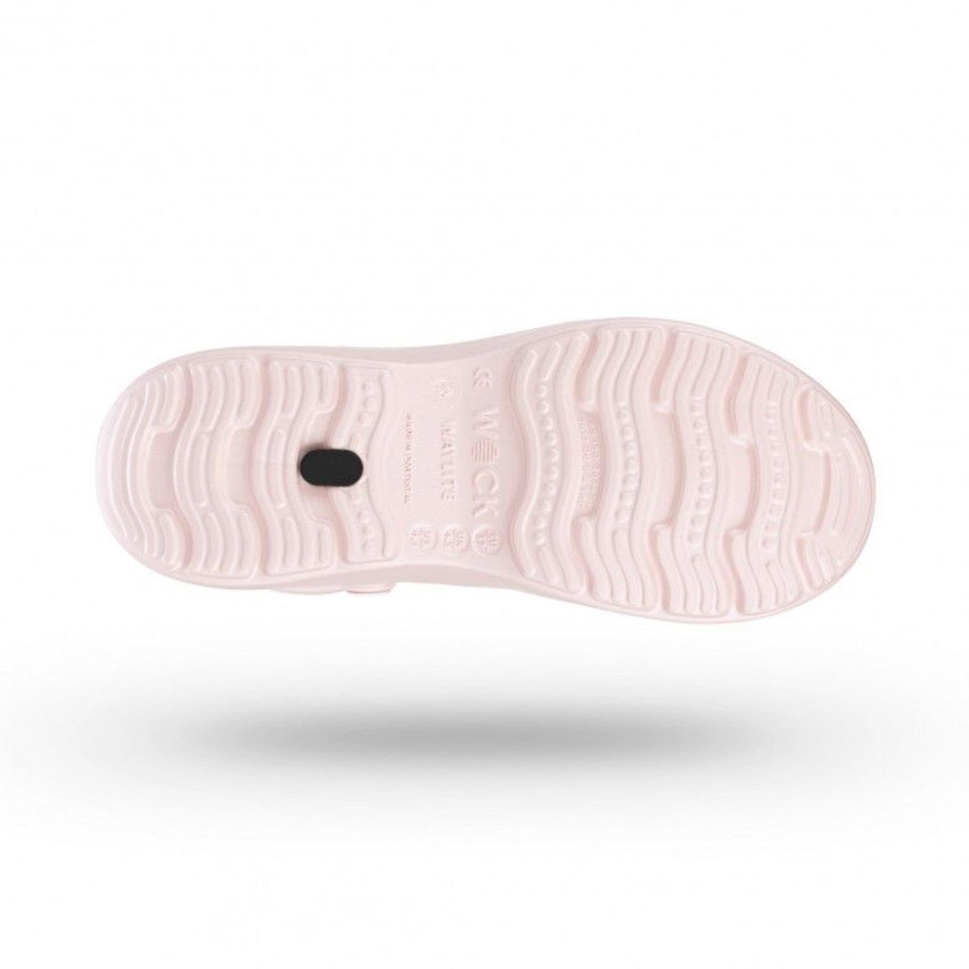 Enfermania Calzado sabot médical Wock rose EVA 38-42