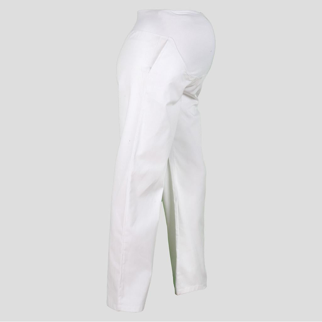 Gary's Pants pantalon maternité noir S piqué