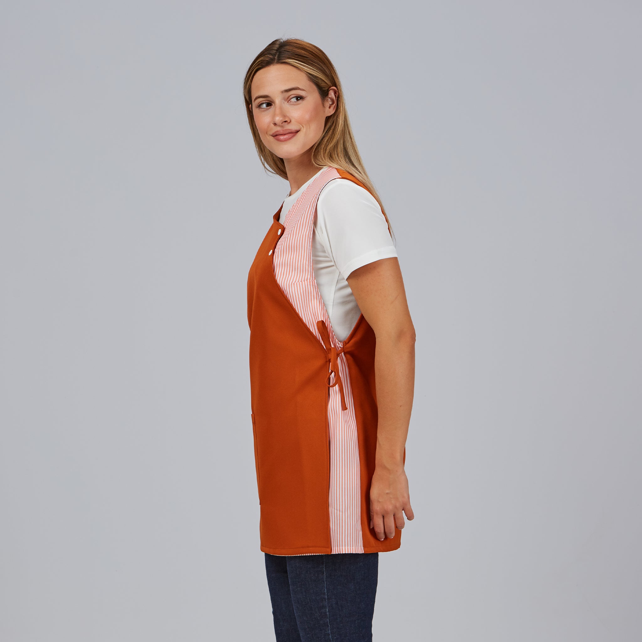 GARY'S Boronia chasuble navy M