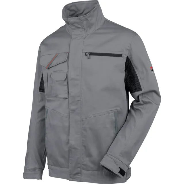Würth MODYF Stretch X Veste Grise 3XL Vêtement de Travail