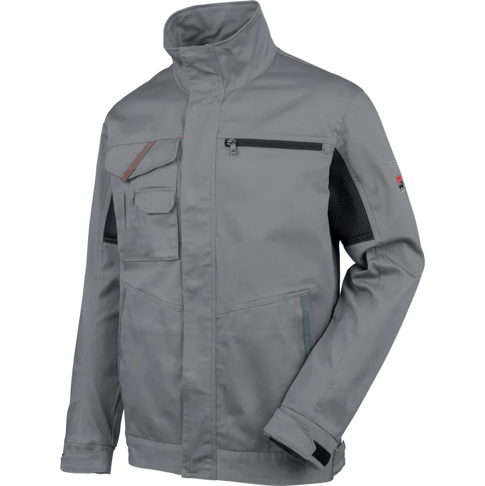 Würth MODYF Stretch X Veste Grise 3XL Vêtement de Travail