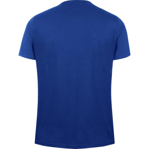 Würth MODYF Job+ tee-shirt travail bleu royal taille L