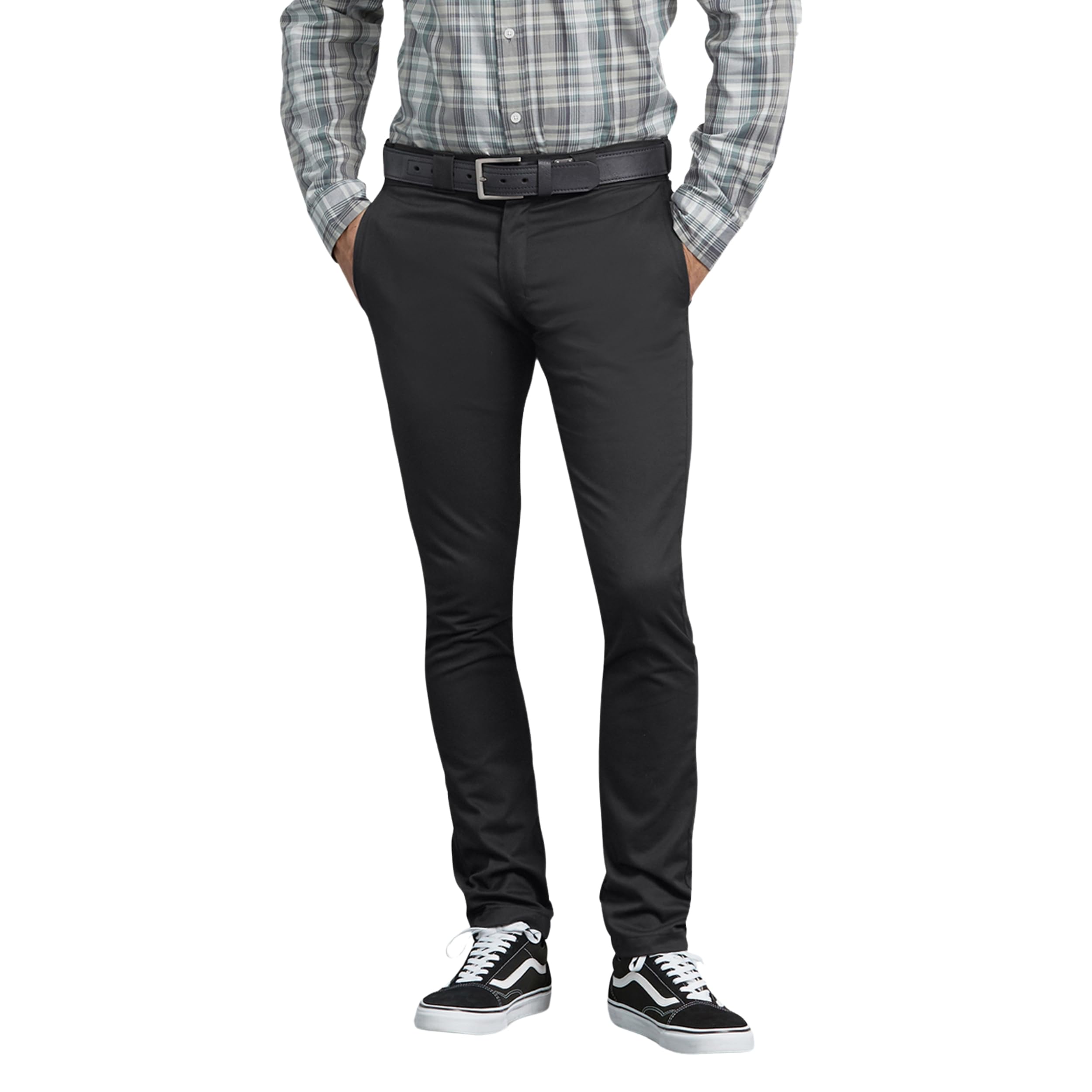 Dickies Work Pant Skinny Straight pantalon travail chino