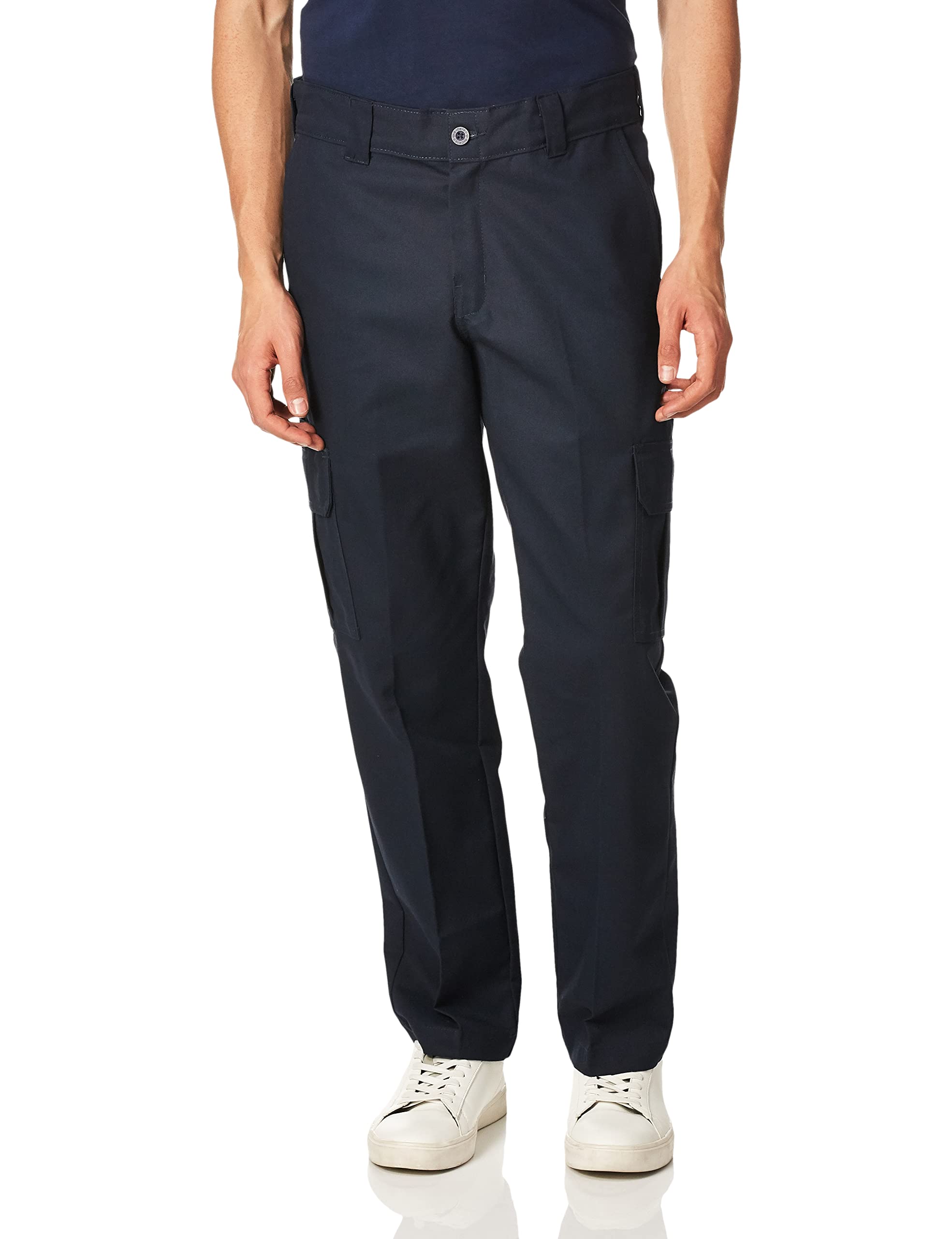 Dickies Pantalon Cargo WP594BK Travail Homme Noir