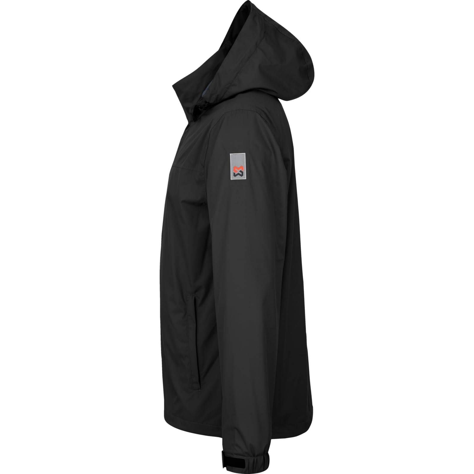Würth MODYF Star veste de travail noire XL coupe-vent