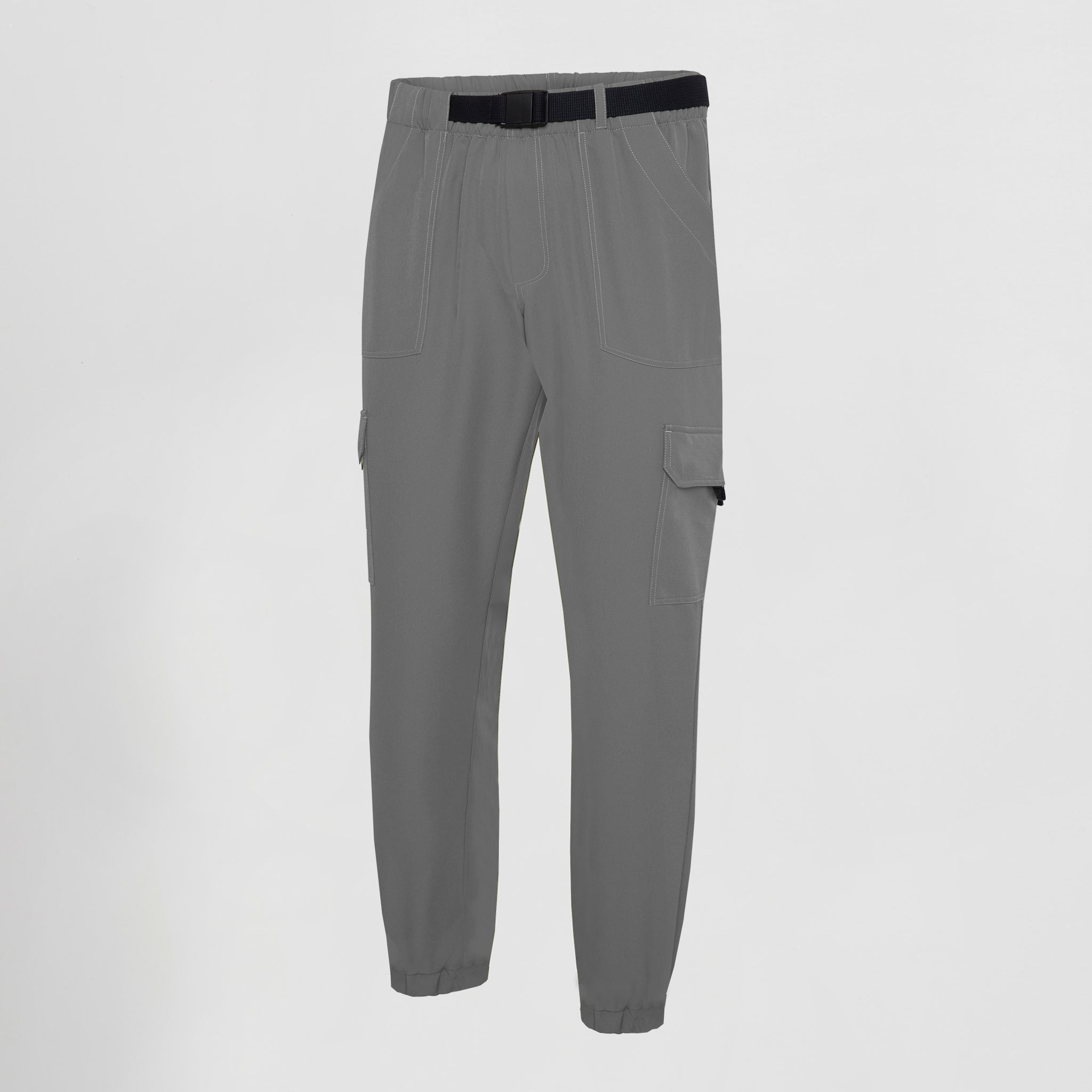 GARY'S Cargo pantalon travail unisexe noir taille M