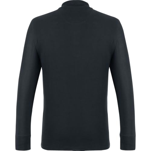 Würth MODYF Job+ polo manches longues marine M coton