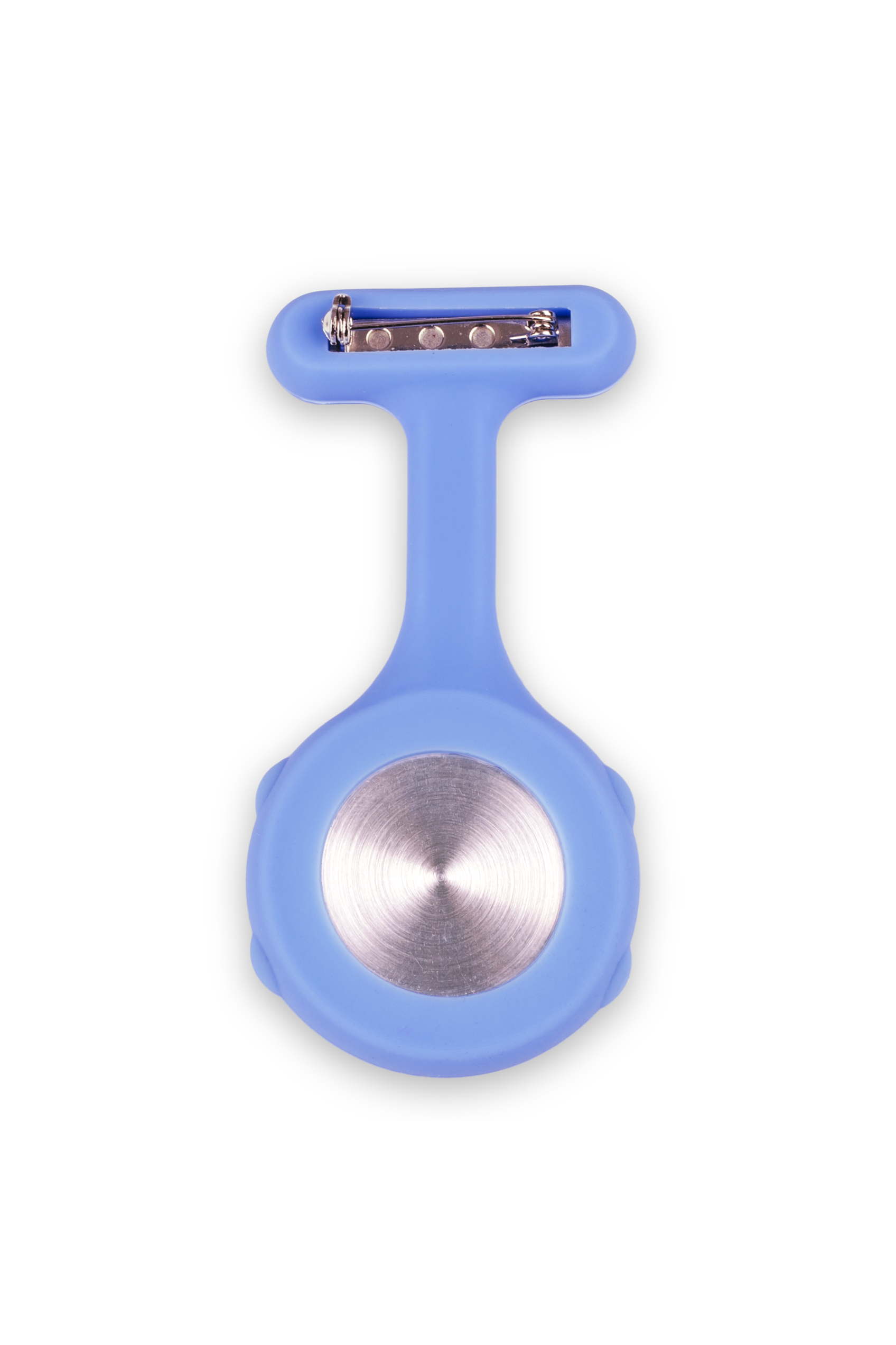 Enfermania Accesorios montre infirmière digitale silicone menthe
