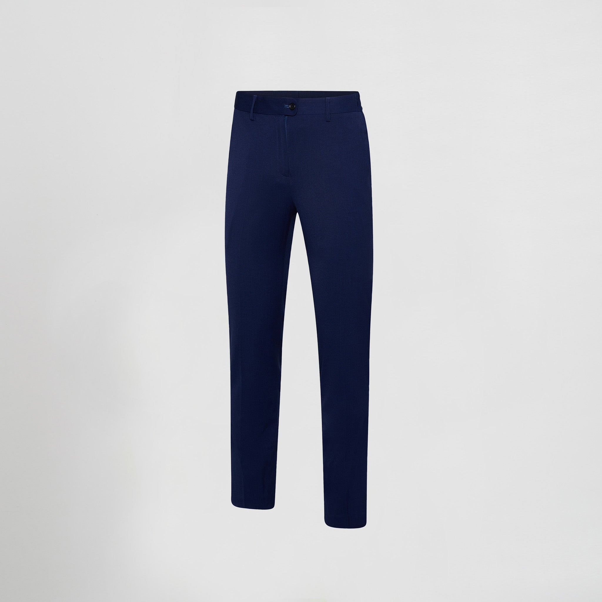 GARY'S Taffora Pantalon de travail femme noir stretch