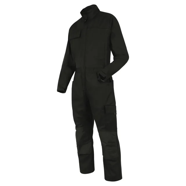 Würth MODYF Star combinaison coton noir XL