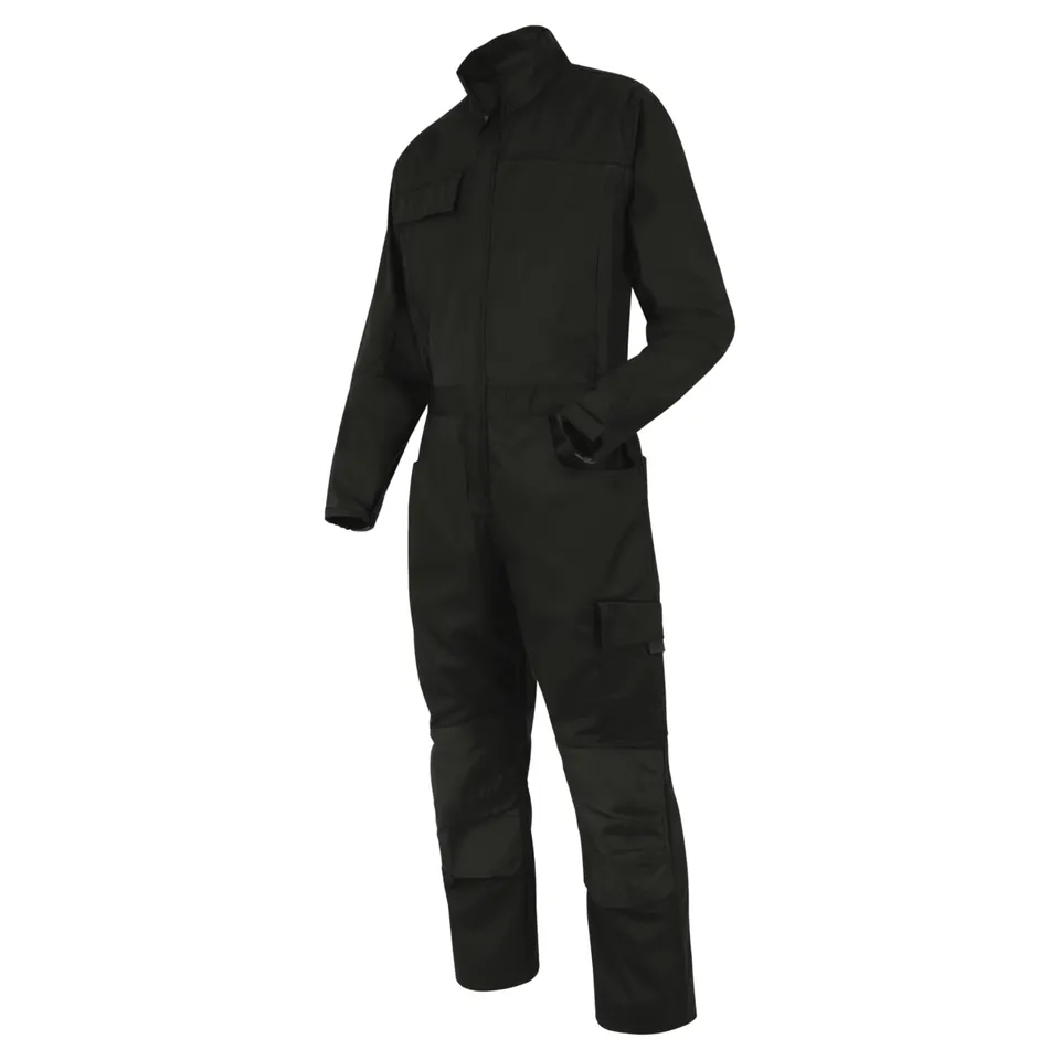 Würth MODYF Star combinaison coton noir XL