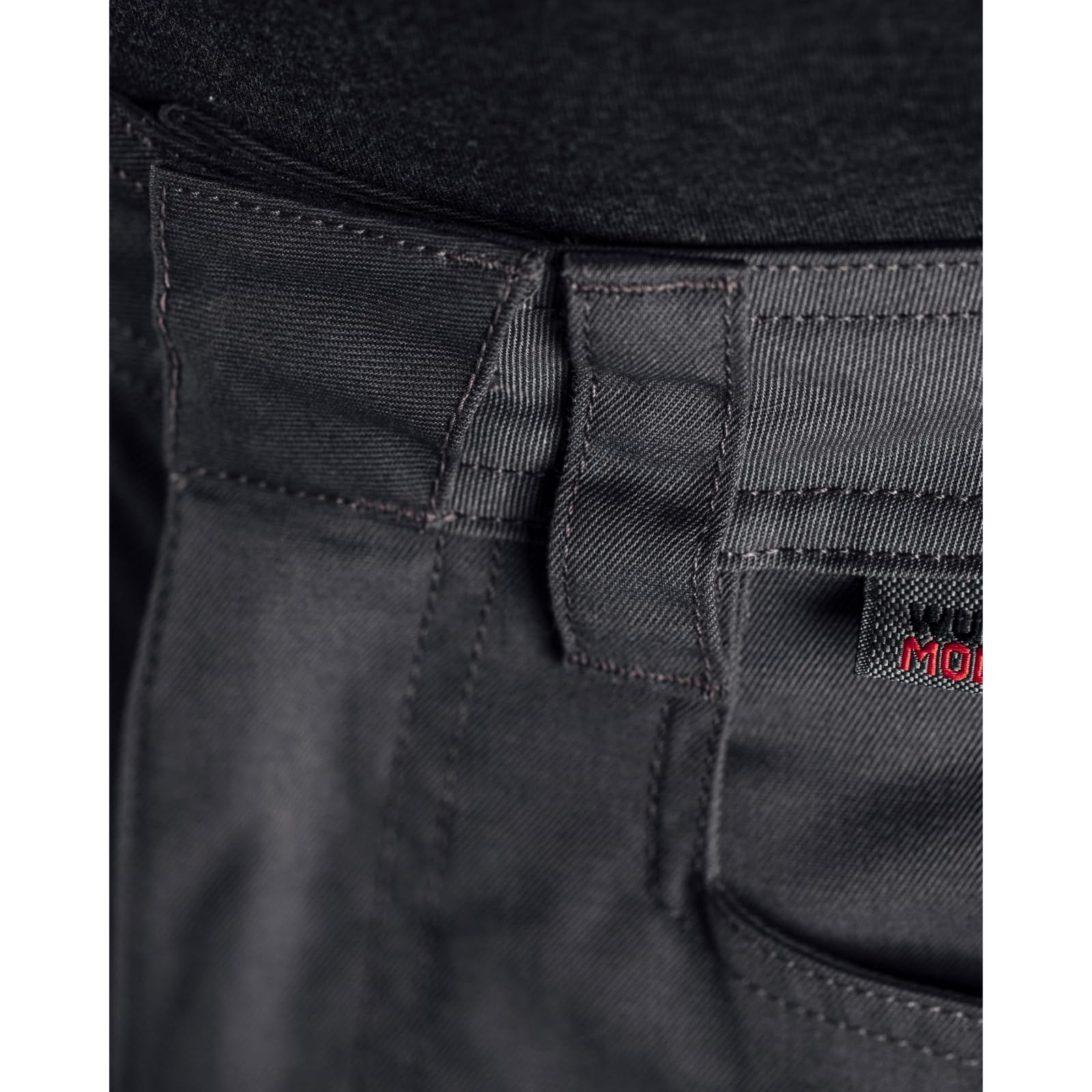 Würth MODYF Cetus pantalon travail anthracite/gris taille 44