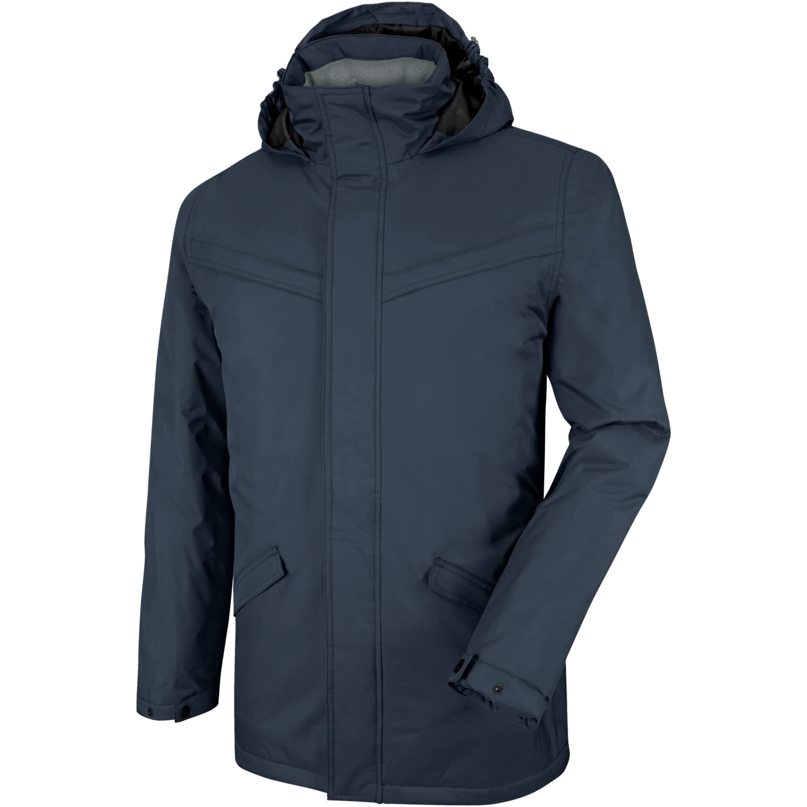 Würth MODYF Star Smart parka travail 3XL marine hiver