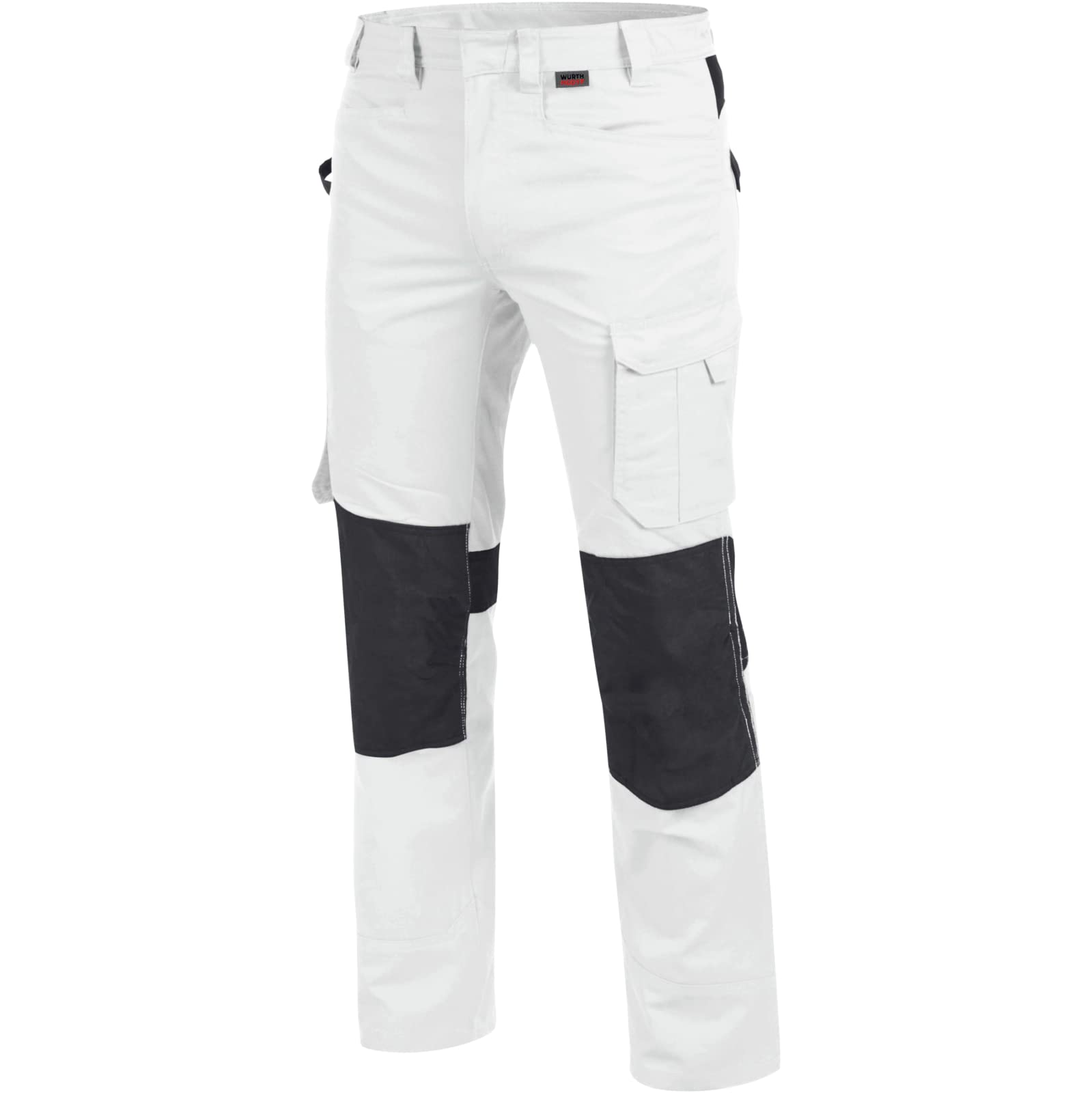 Würth MODYF Cetus pantalon de travail blanc sans métal