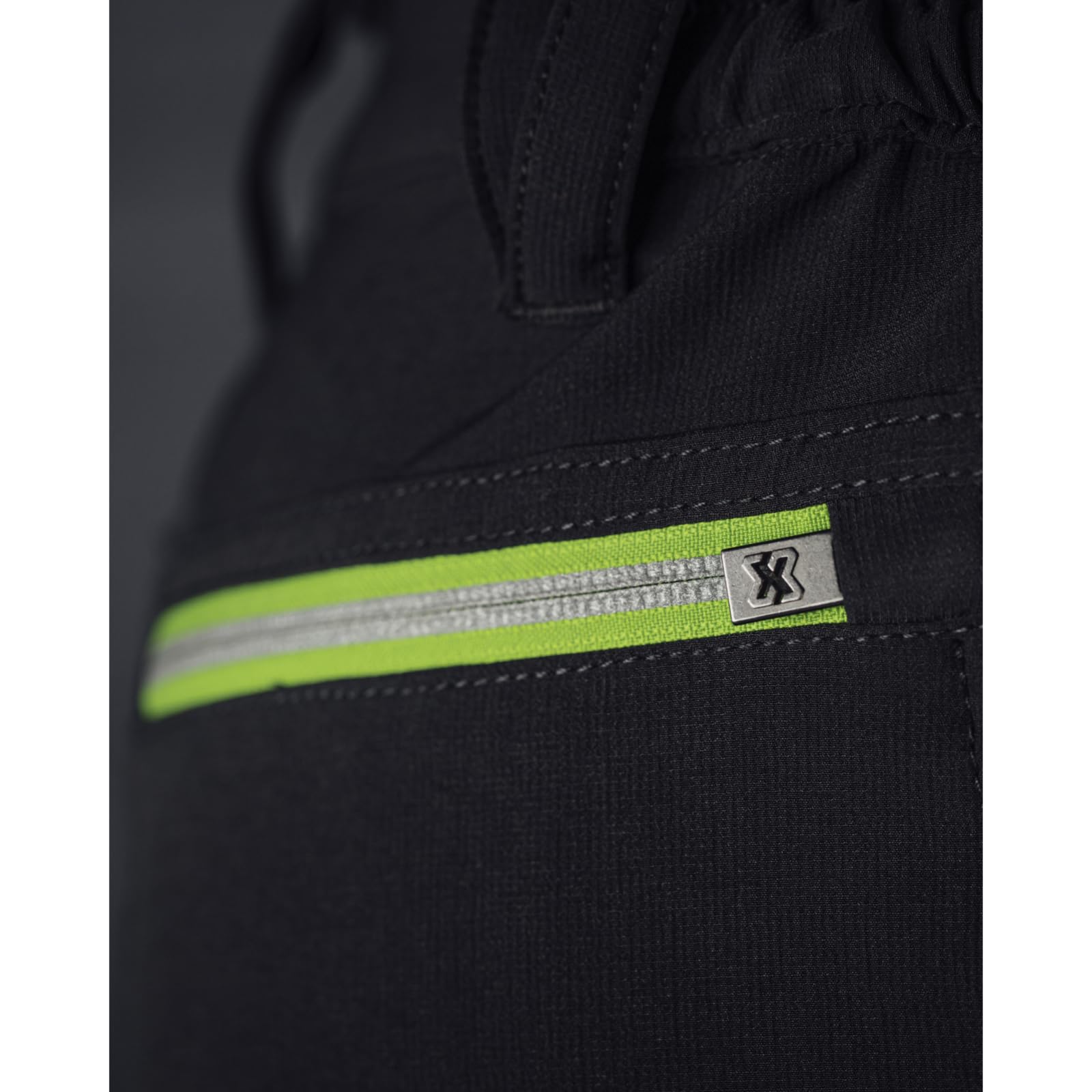 Würth MODYF Stretch Evolution pantalon 42 anthracite