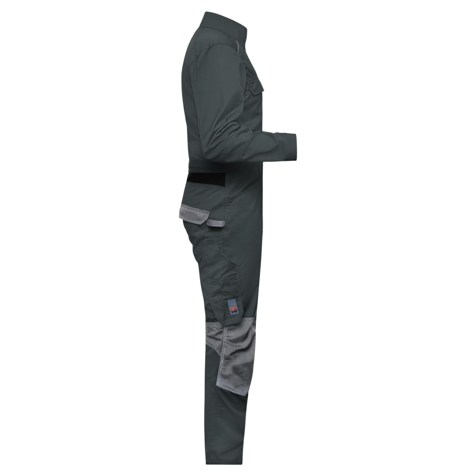 Würth MODYF Cetus Combinaison de travail XXL anthracite