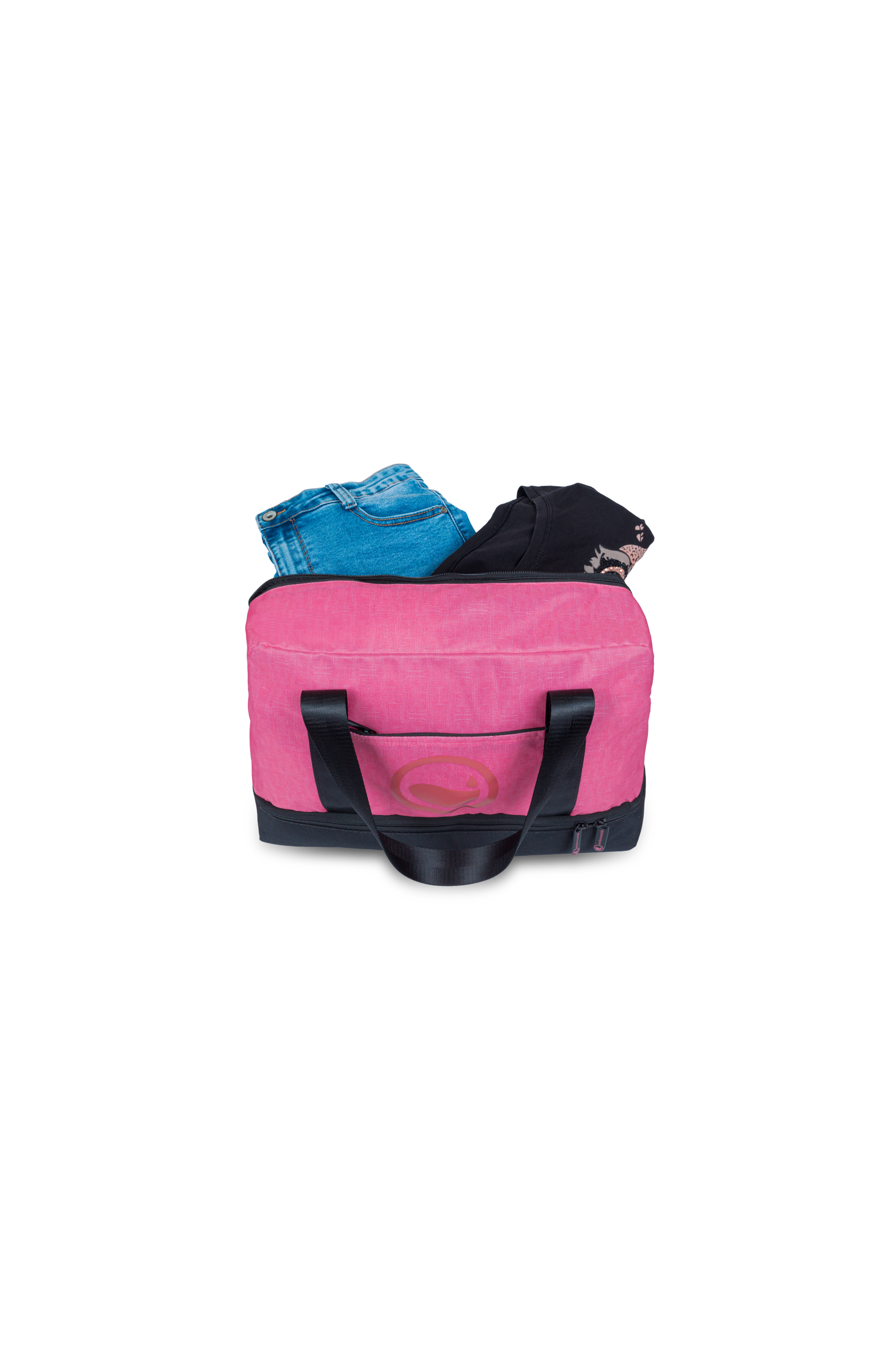 Enfermania Nurse To-Go sac sport infirmière fuchsia 23 L