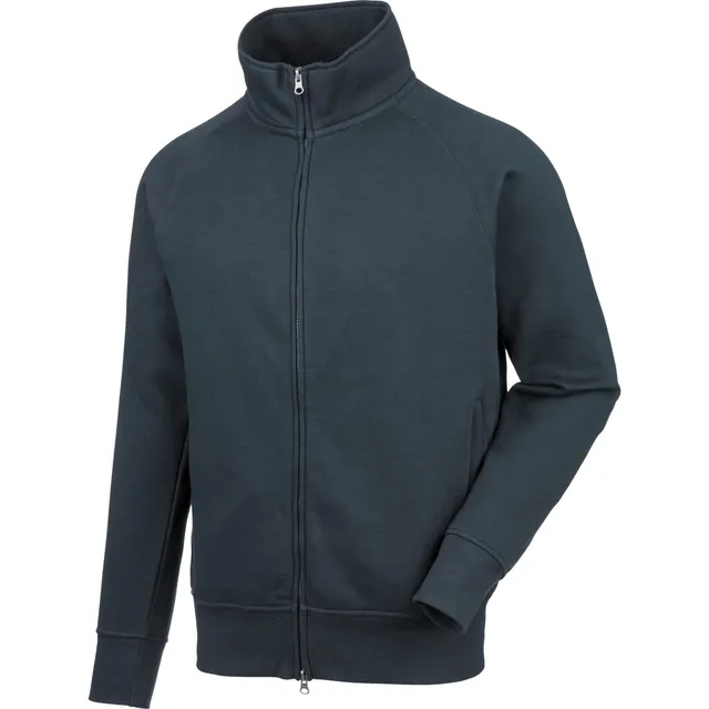 Würth MODYF Job+ sweat zippé travail marine taille L