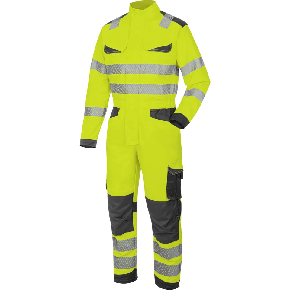 Würth MODYF Fluo combinaison jaune/anthracite taille XL classe 3