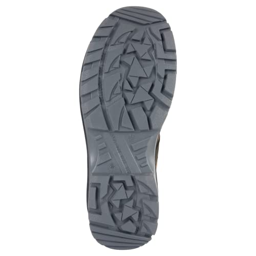 Würth MODYF Corvus chaussures securite basses brunes 42 S3