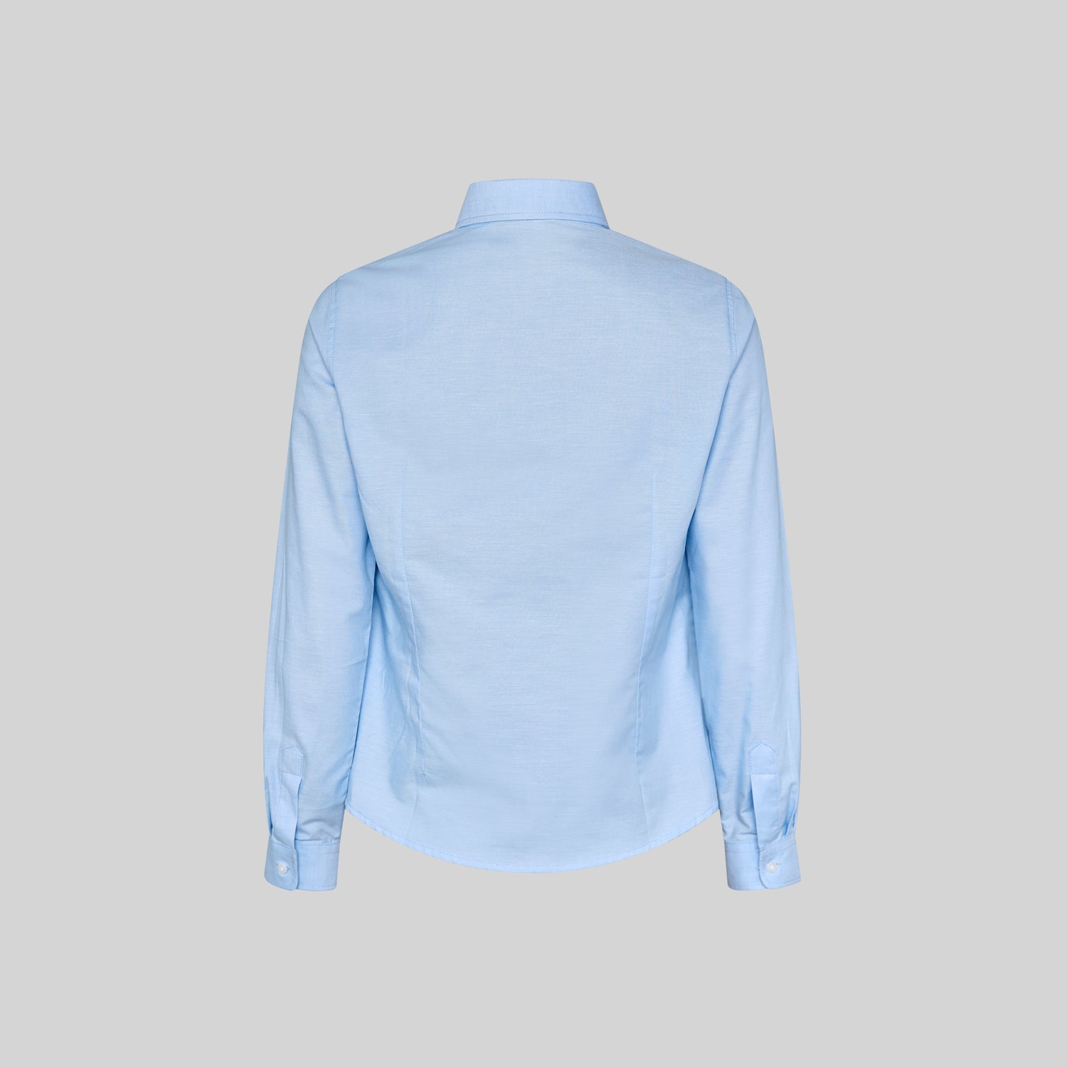 GARY'S Oxford chemise femme blanche M manches longues
