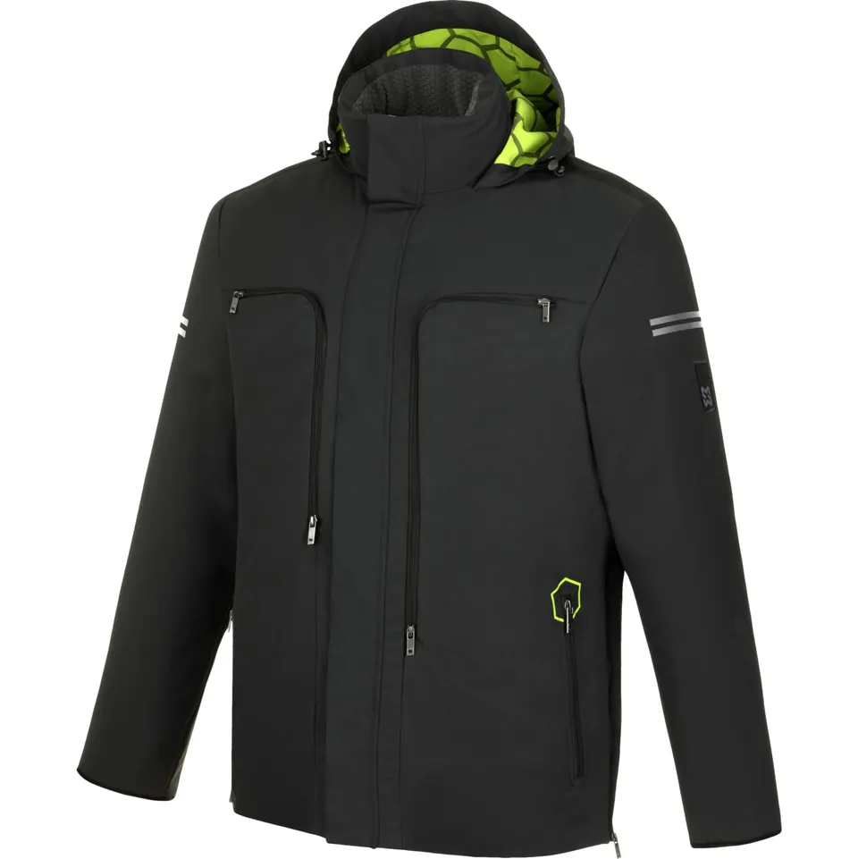 Würth MODYF Fusion Parka de travail anthracite taille S chantier