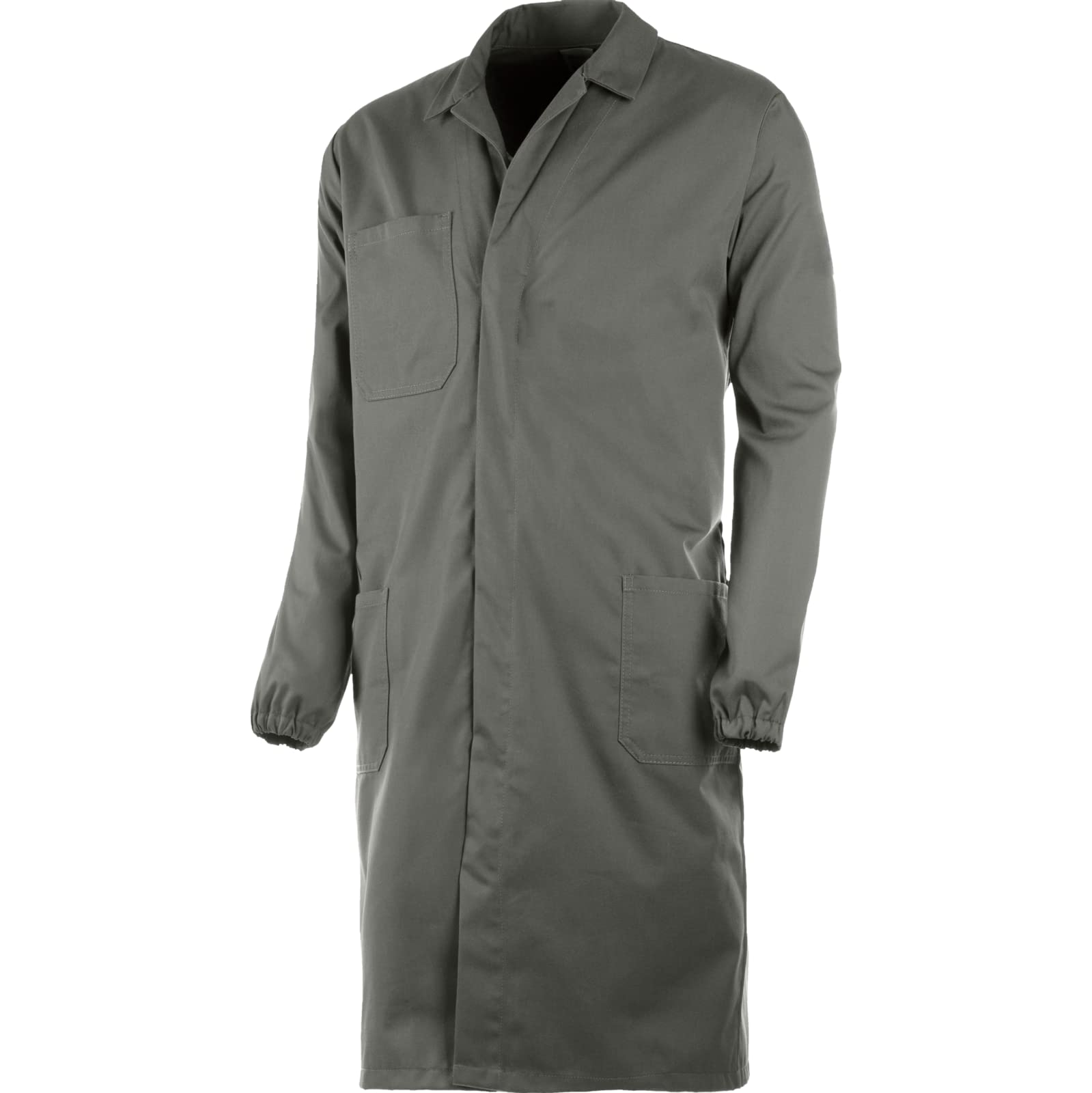 Würth MODYF Classic blouse travail grise coton