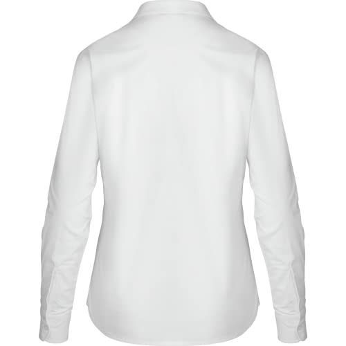 Würth MODYF Office Chemise femme blanche XL manches longues