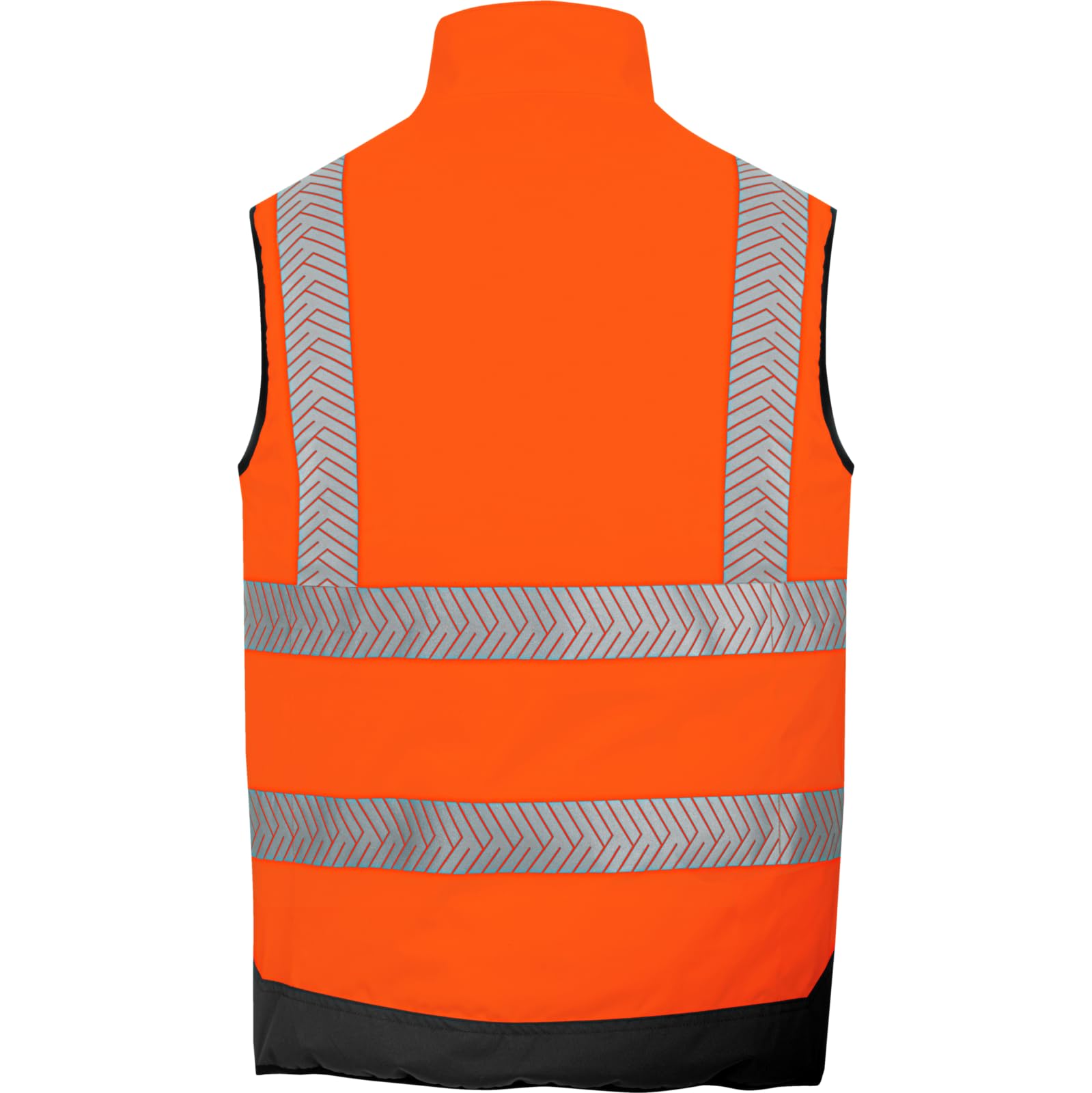 Würth MODYF Fluo gilet haute-visibilité orange taille M