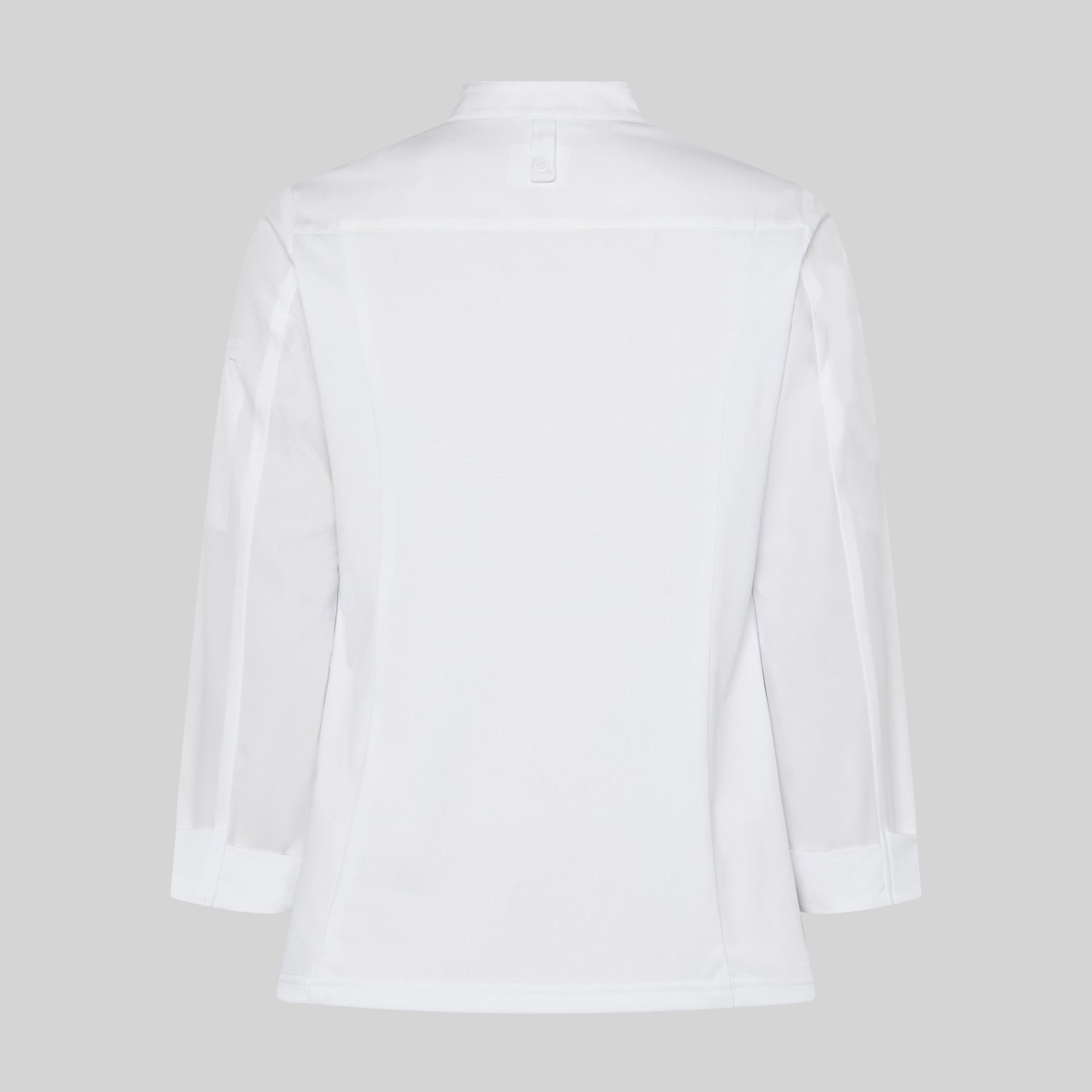 GARY'S Tejada veste cuisine femme blanche respirante
