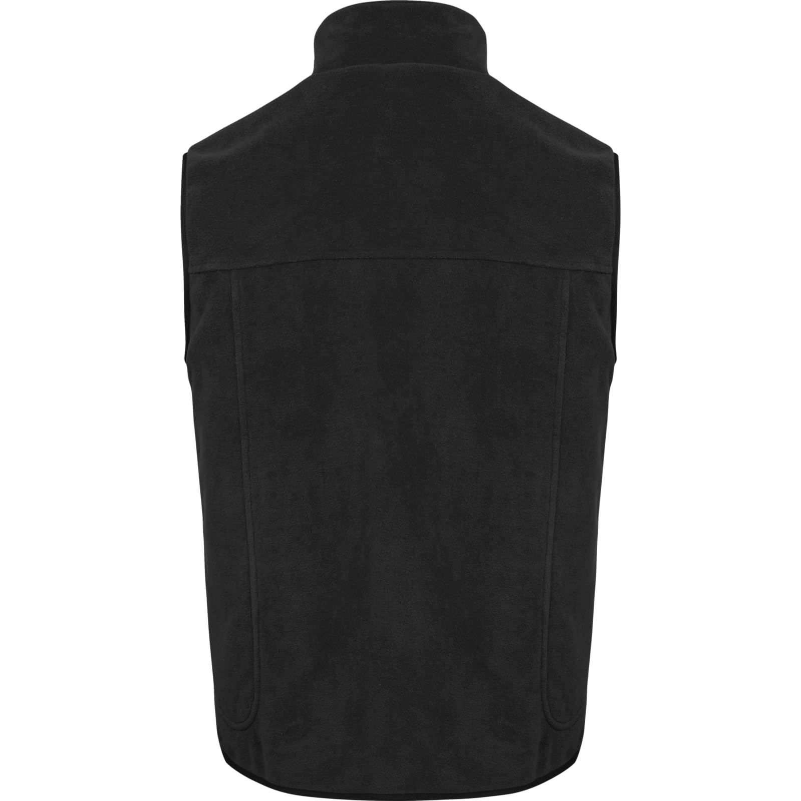 Würth MODYF Star gilet polaire Lynx noir taille M