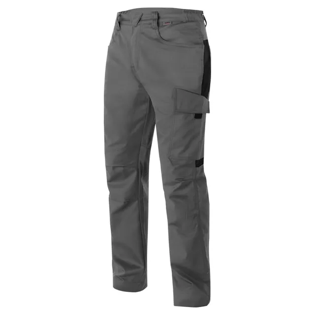 Würth MODYF Star CP250 Pantalon Travail Gris Taille 38