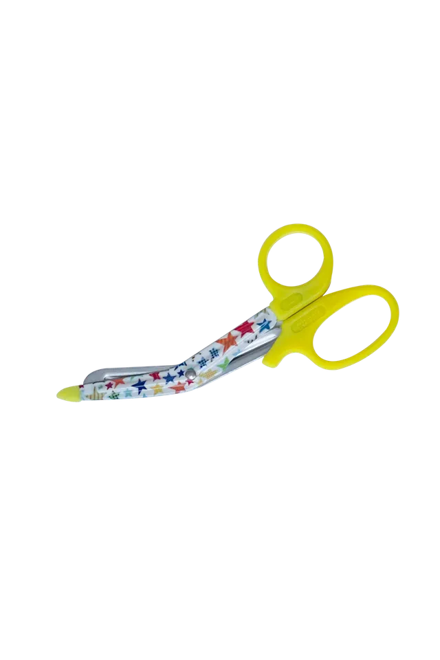 Enfermania Instrumental Stars ciseaux infirmière 16 cm inox
