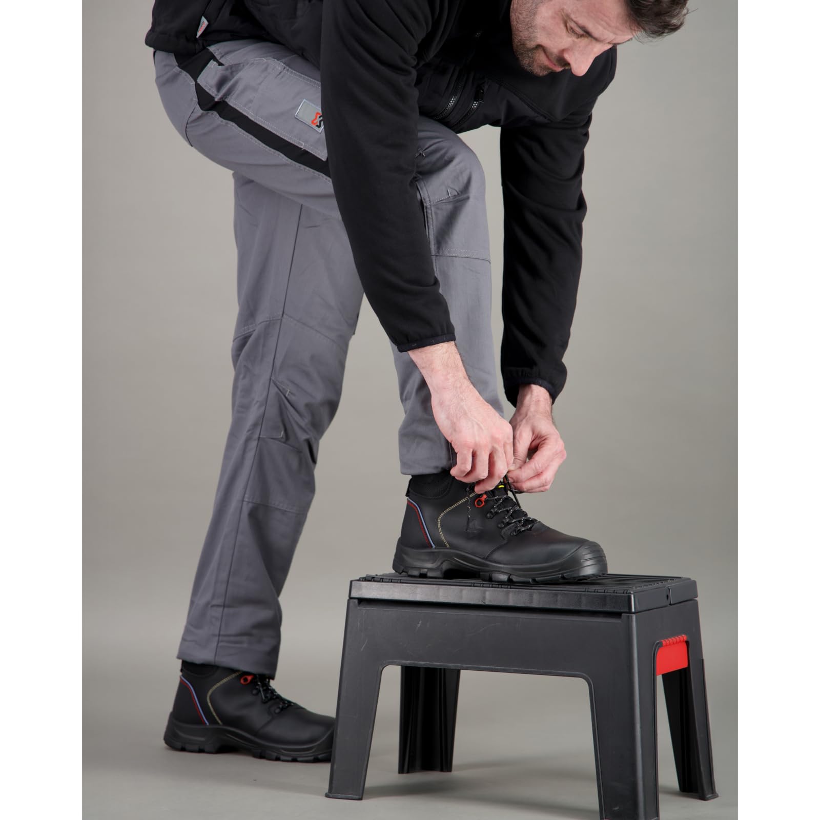 Würth MODYF Rock chaussures sécurité montantes S3 42