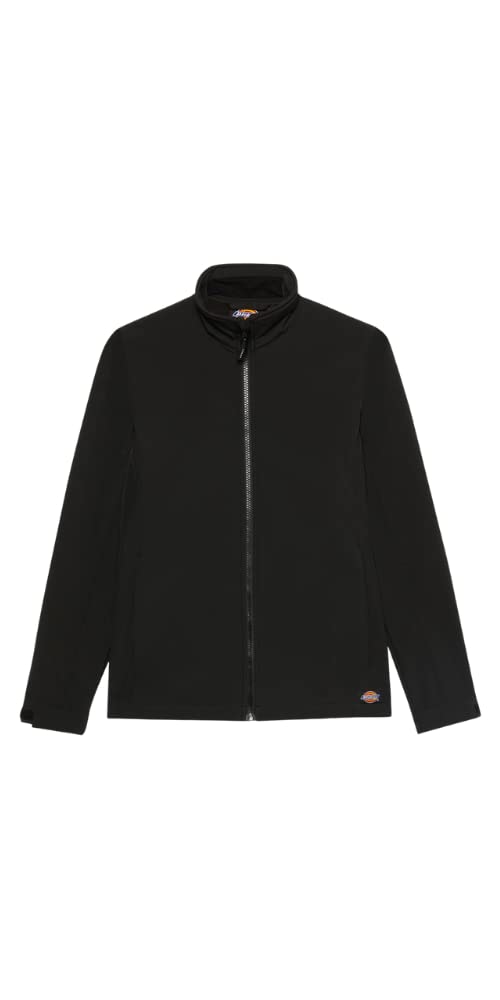 Dickies Everyday veste softshell femme noire taille M