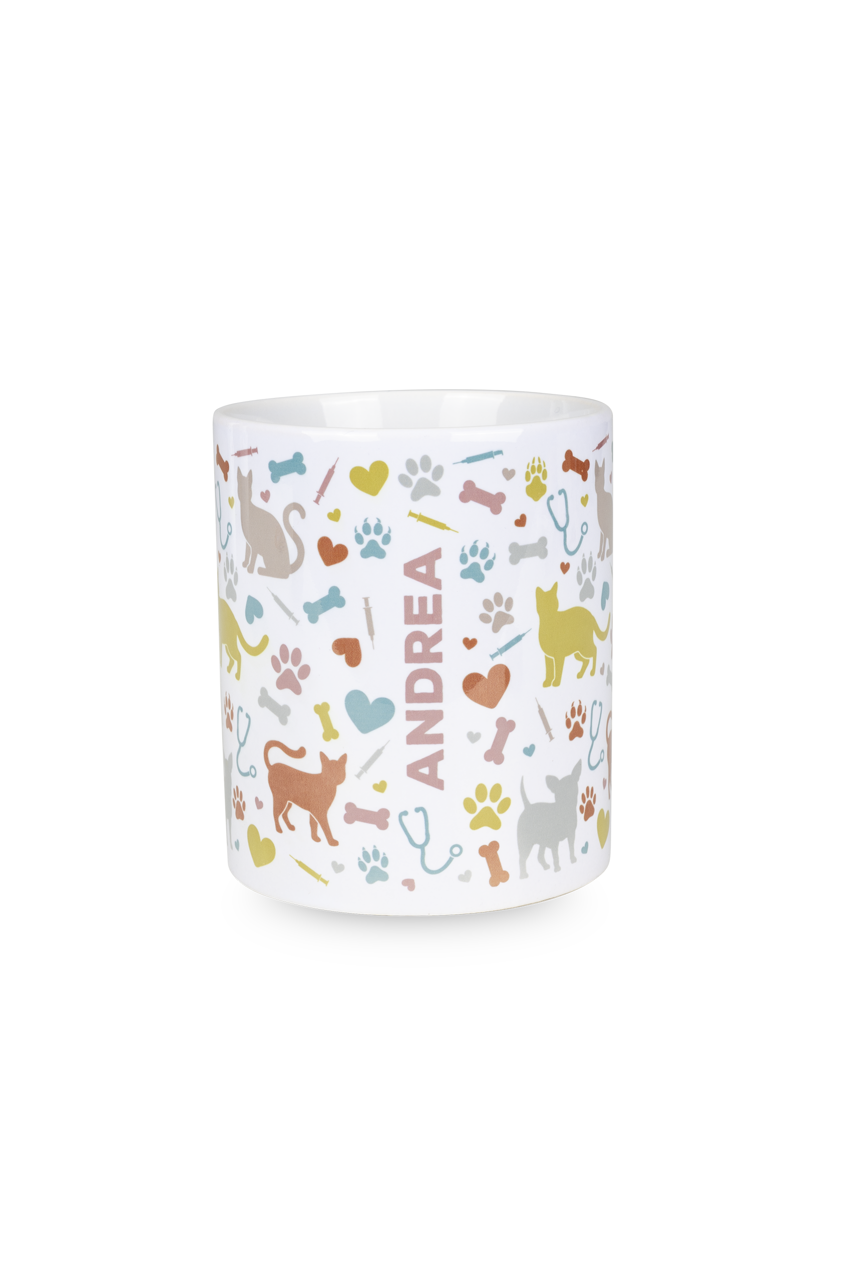 Enfermania Vets Collection mug céramique 350 ml vétérinaire