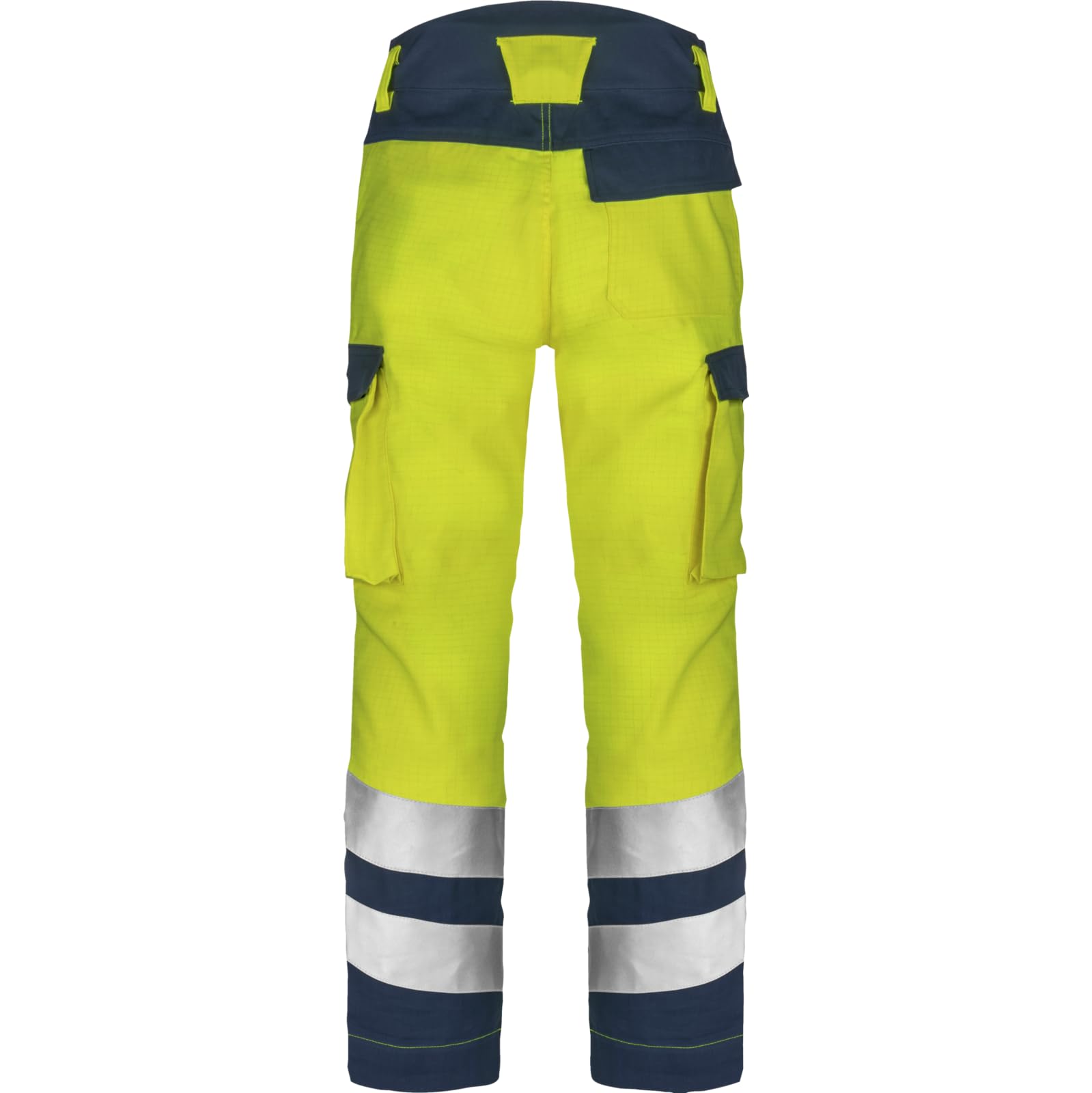 Würth MODYF Adequacy pantalon travail multinorme jaune/marine 62