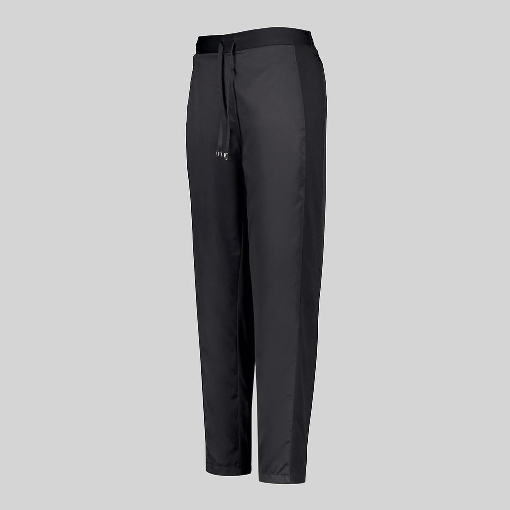 Gary's Pants Peach pantalon femme noir esthétique