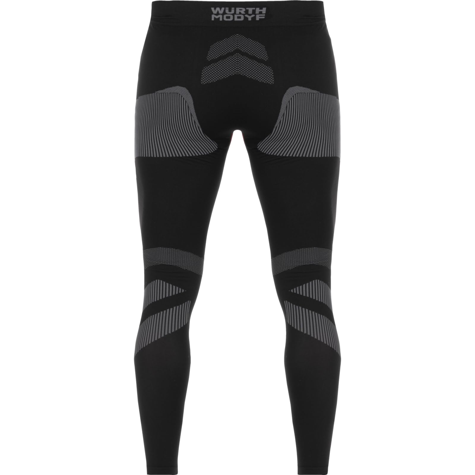 Würth MODYF Active sous-vêtement bas thermique noir XXL
