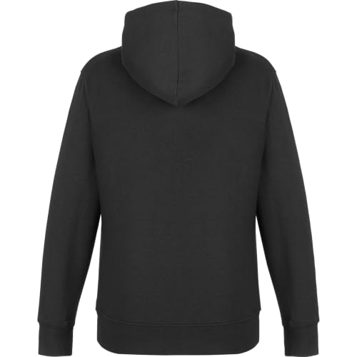 Würth MODYF Job+ Hoodie Sweat Noir 5XL Coton