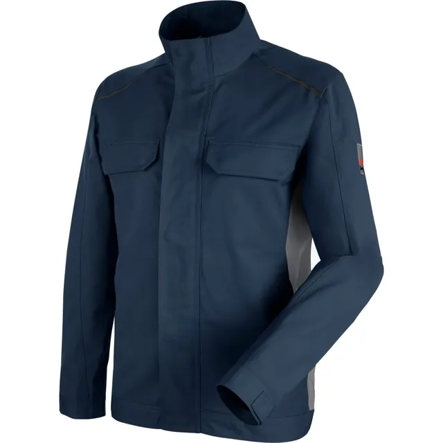 Würth MODYF Cetus veste travail bleu gris taille L