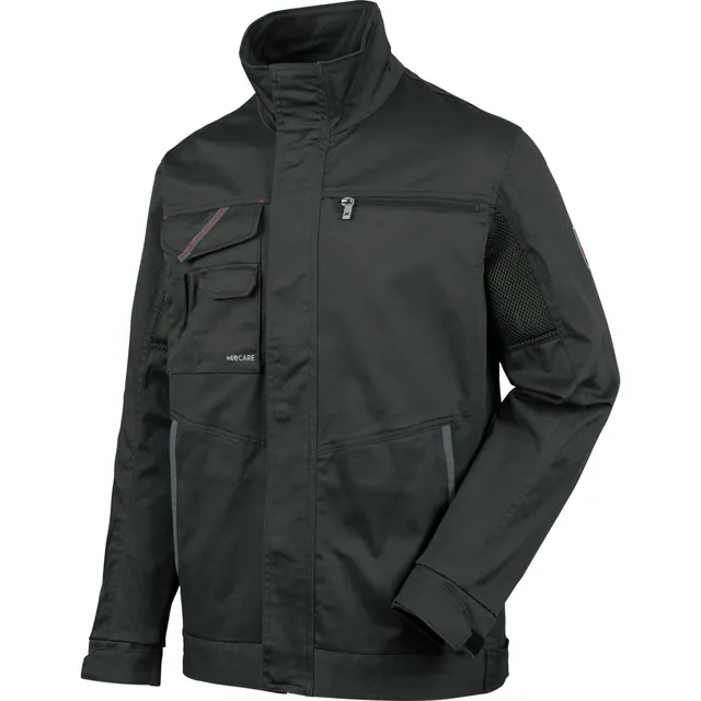 Würth MODYF Stretch X veste travail anthracite L