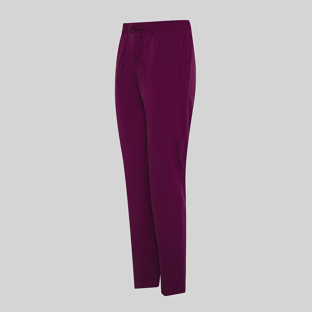 GARY'S Pants pantalon travail unisexe noir 3 poches