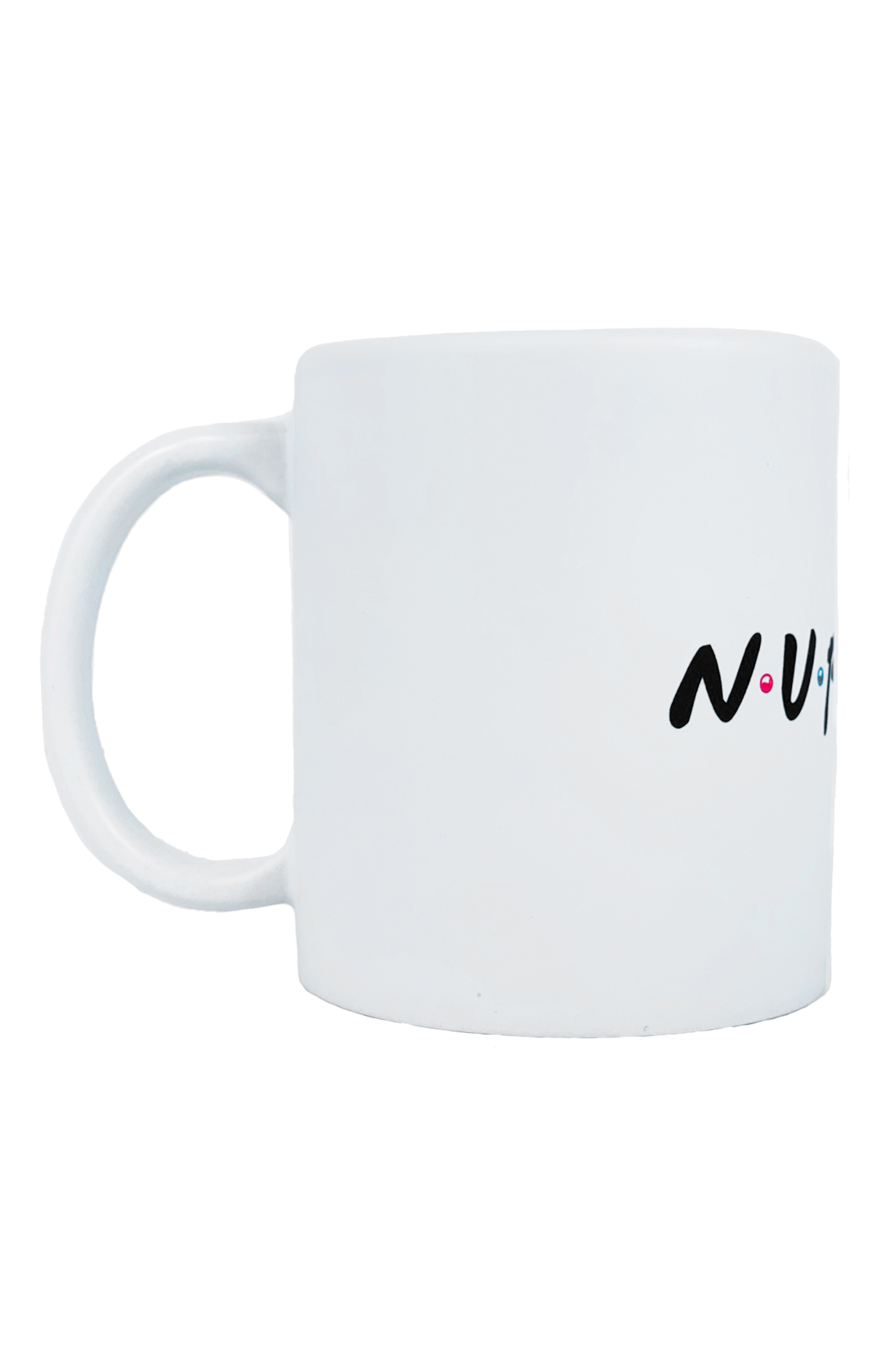 Enfermania mug céramique NURSES 350 ml