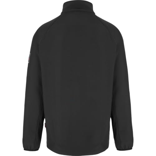 Würth MODYF Star Softshell Simply Noire Grise M polaire