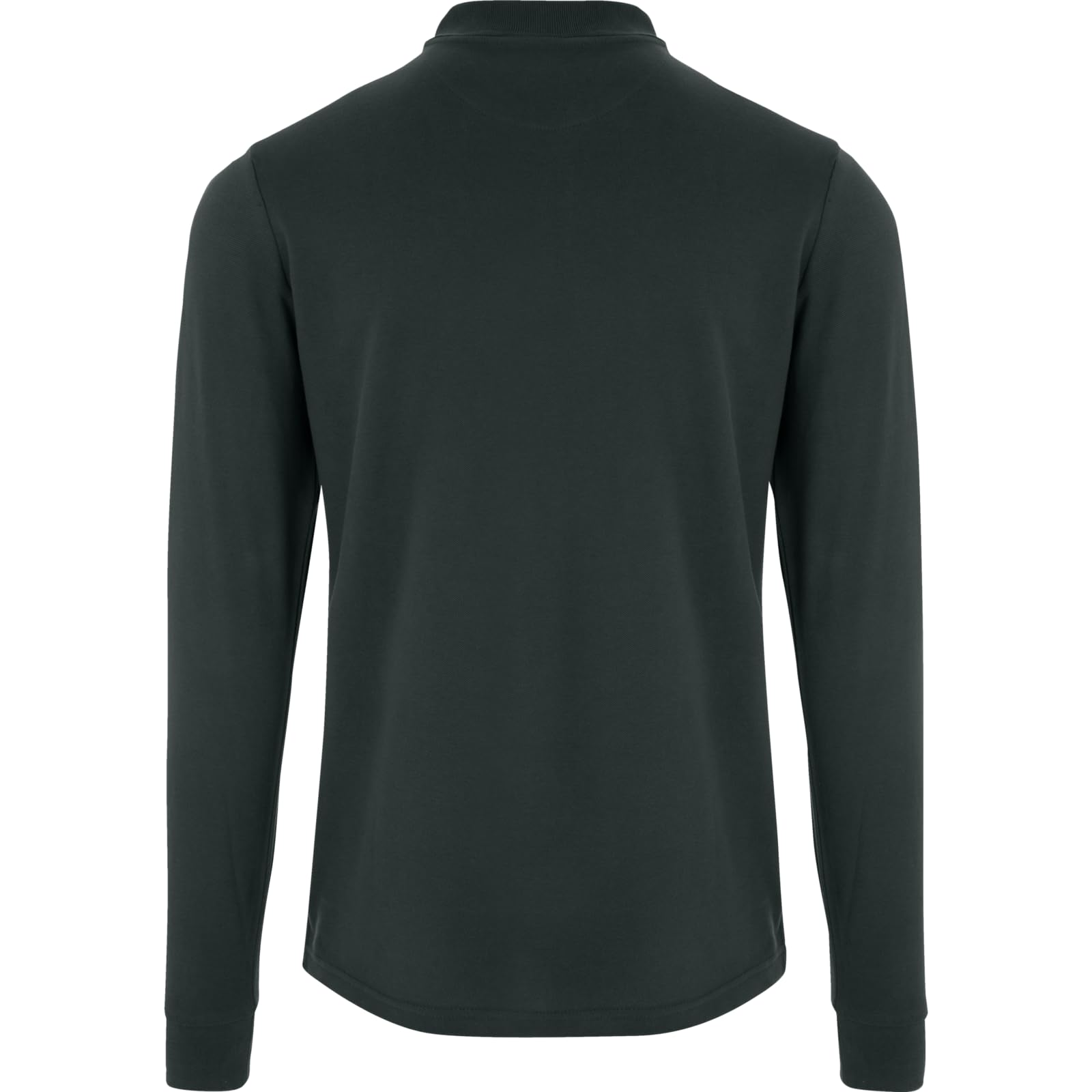Würth MODYF Job+ Polo Manches Longues Anthracite M